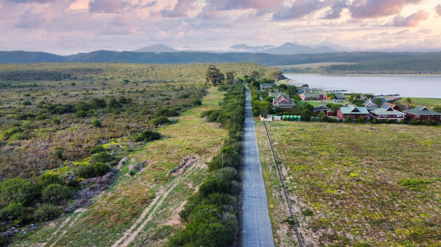 0 Bedroom Property for Sale in Sedgefield Rural Western Cape